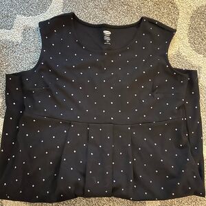 Old Navy Maternity Dress Size S